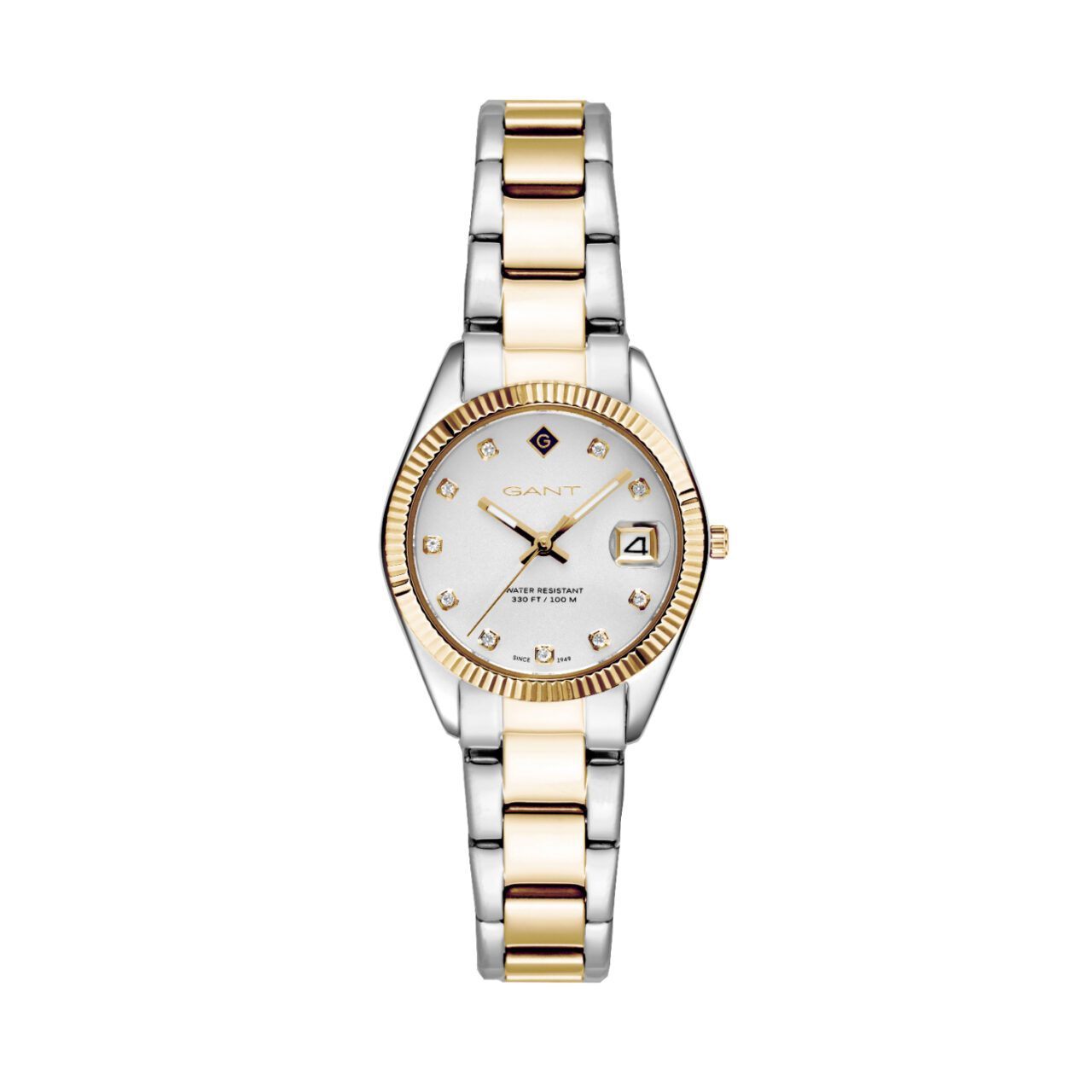 GANT SUSSEX MINI ΓΥΝΑΙΚΕΙΟ ΡΟΛΟΙ G181015