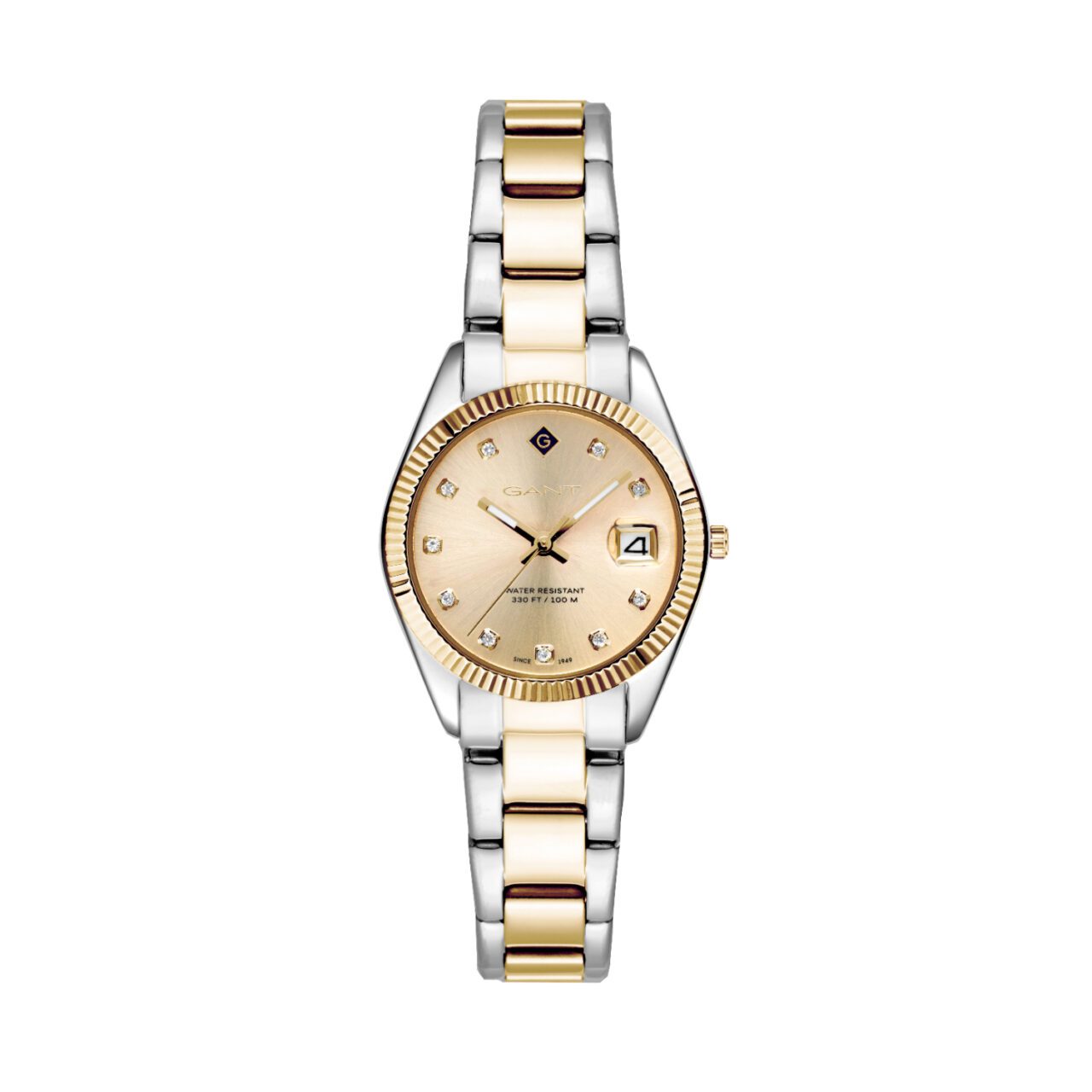 GANT SUSSEX MINI STONES ΓΥΝΑΙΚΕΙΟ ΡΟΛΟΙ G181016
