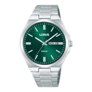 LORUS ΑΝΔΡΙΚΟ ΡΟΛΟΙ RH395AX9F