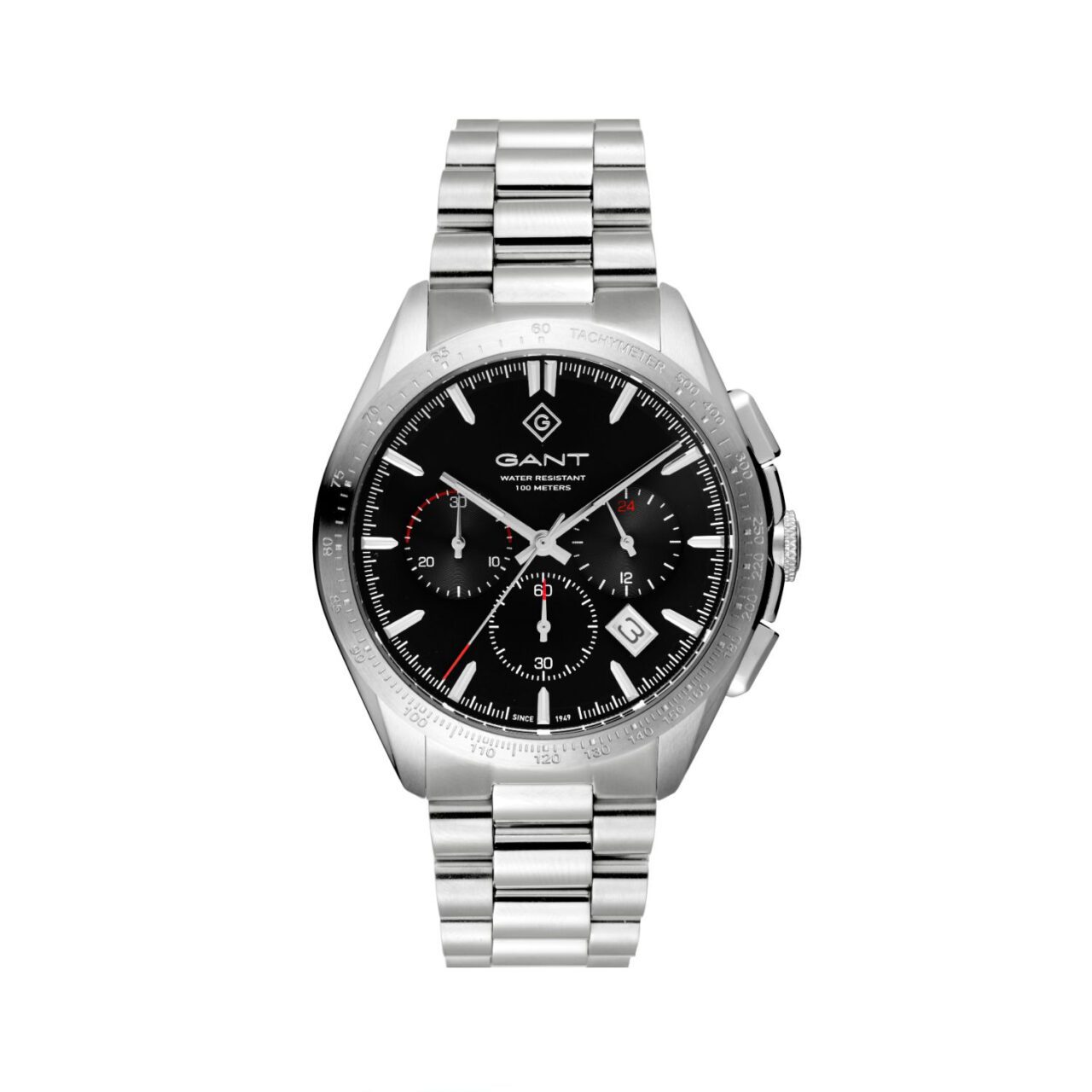 GANT HAMMONDSPORT ΑΝΔΡΙΚΟ ΡΟΛΟΙ G168003
