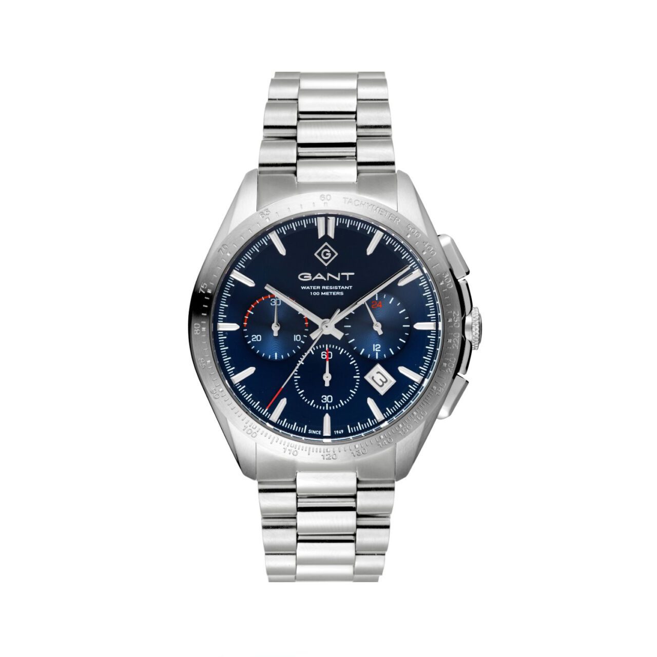 GANT HAMMONDSPORT ΑΝΔΡΙΚΟ ΡΟΛΟΙ G168004