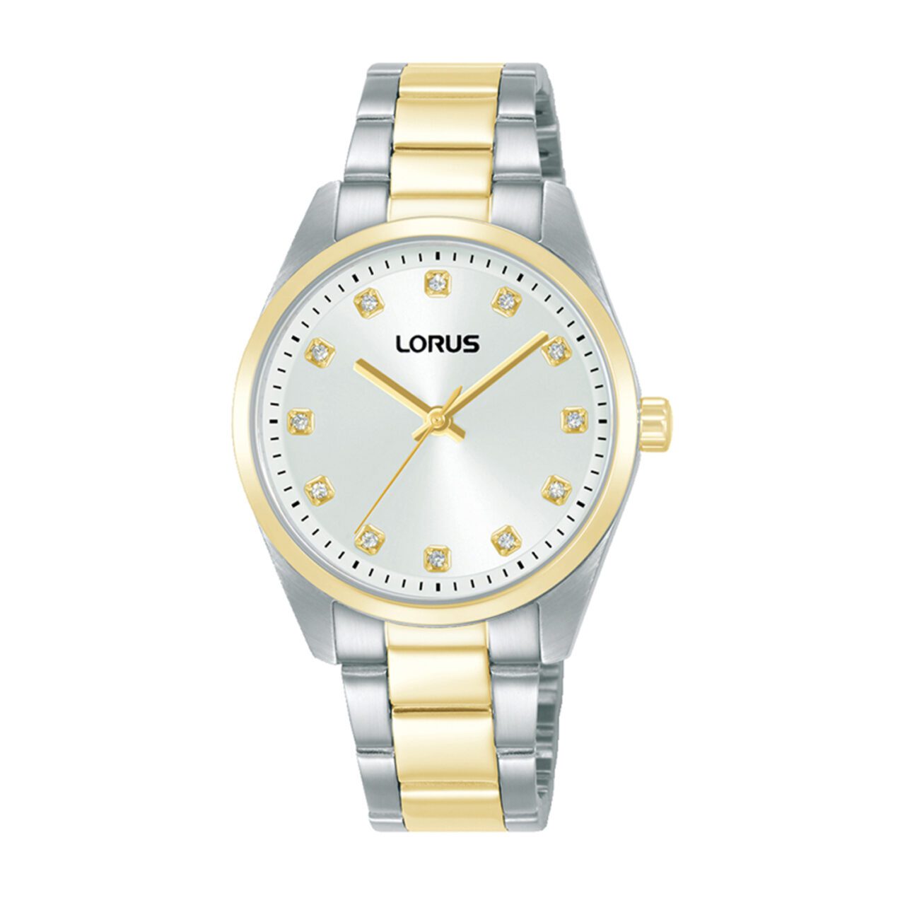 LORUS ΓΥΝΑΙΚΕΙΟ ΡΟΛΟΙ RG326XX9