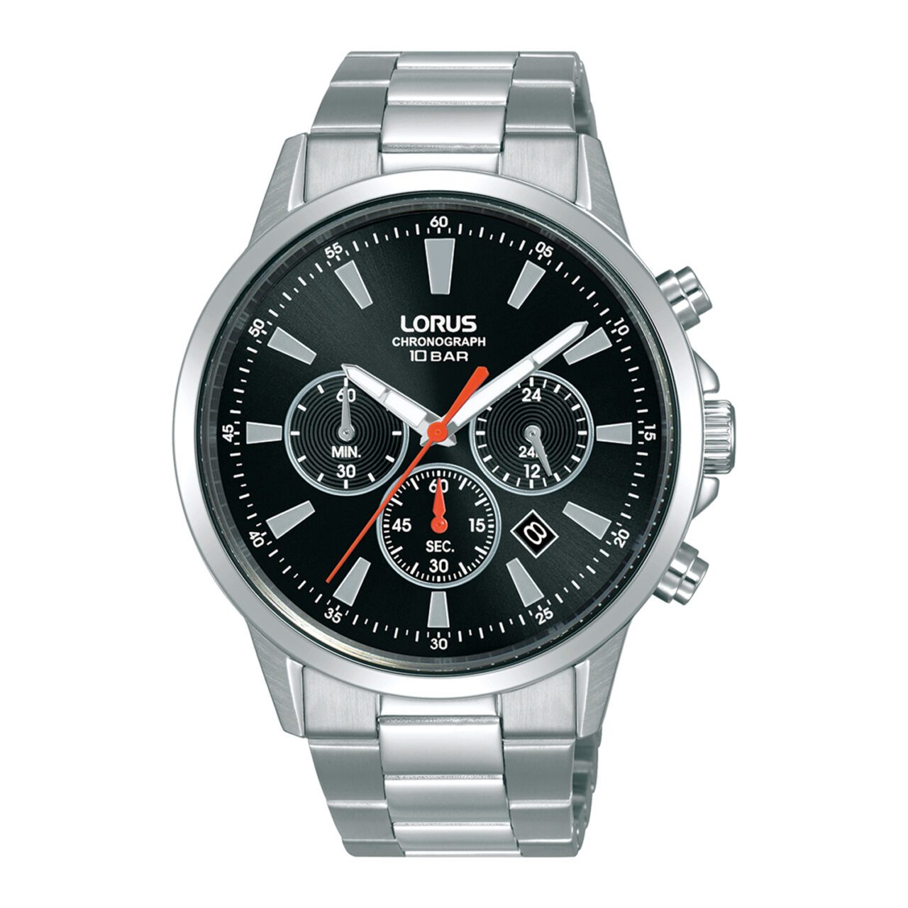 LORUS SPORTS ΑΝΔΡΙΚΟ ΡΟΛΟΙ RT309LX9