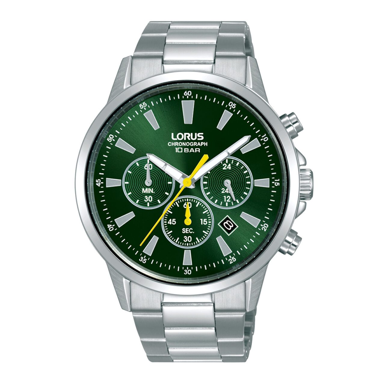 LORUS SPORTS ΑΝΔΡΙΚΟ ΡΟΛΟΙ RT313LX9