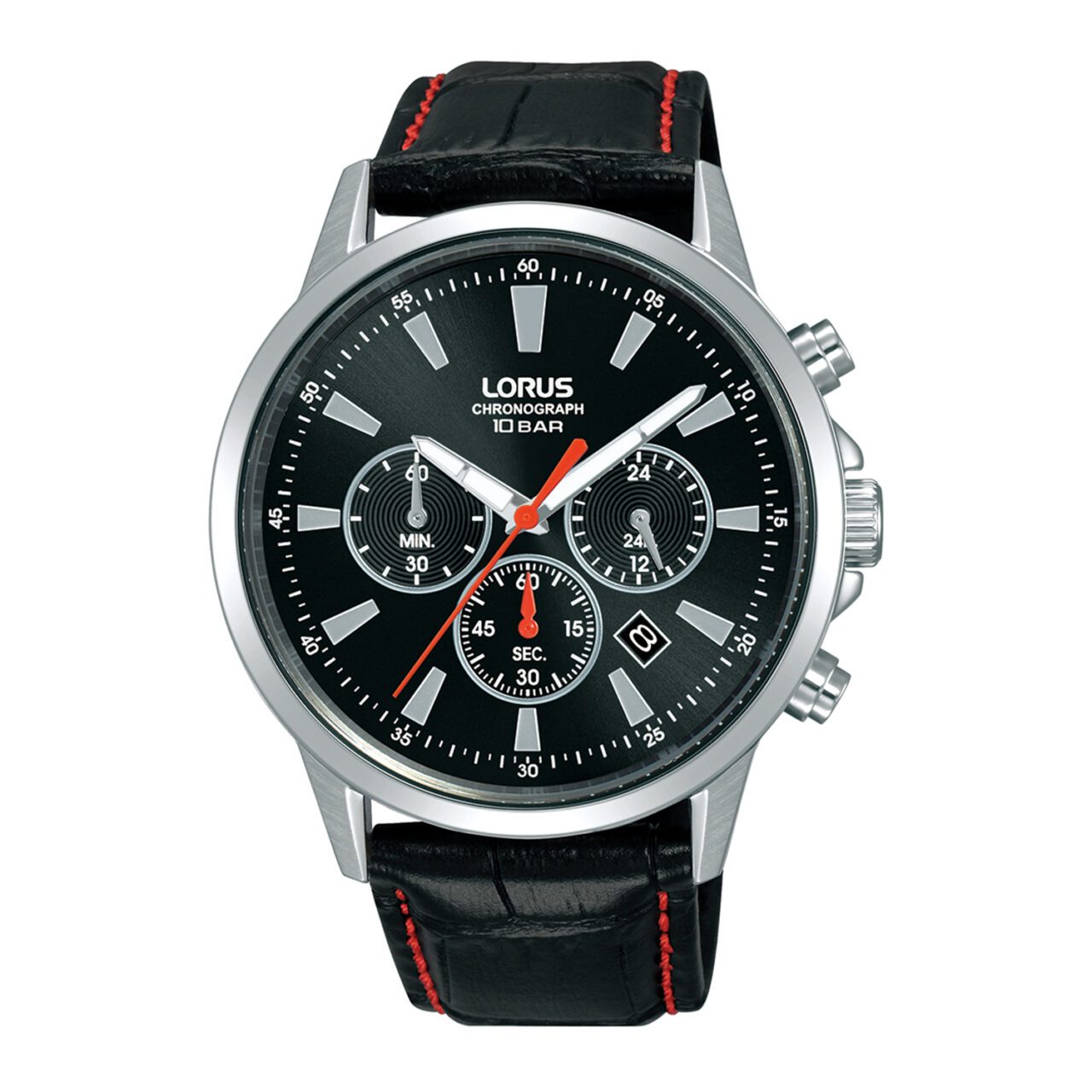 LORUS SPORTS ΑΝΔΡΙΚΟ ΡΟΛΟΙ RT315LX9